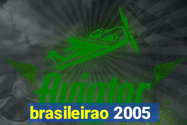 brasileirao 2005